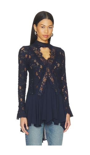 TUNIQUE FIRST CRUSH LACE en . Taille S. Also en M - Free People - Modalova
