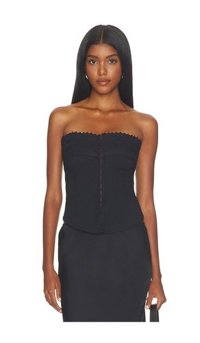 Nikki Corset en . Taille L. Also en M, S, XS - Free People - Modalova