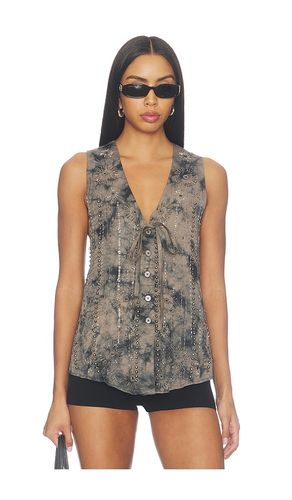 GILET ARDEN en . Taille L. Also en M, S, XS - Free People - Modalova