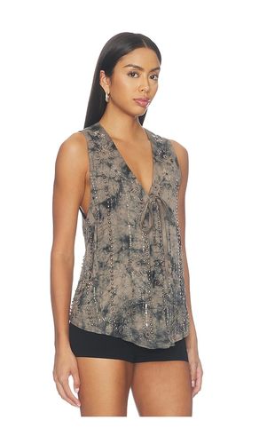 GILET ARDEN en . Taille L. Also en M, S, XS - Free People - Modalova