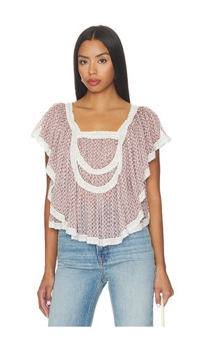 Chemisier Clara en . Taille L. Also en M, S, XL, XS - Free People - Modalova