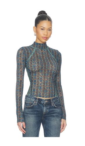 Lyric Long Sleeve Top in . Size M. Also in S, XS - Free People - Modalova