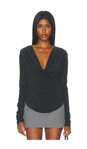 TOP MANCHES LONGUES JANE en . Taille XS. Also en S, M - Free People - Modalova