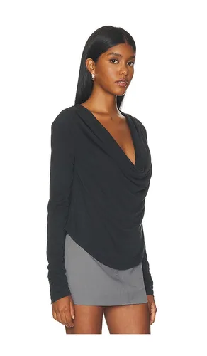 TOP MANCHES LONGUES JANE en . Taille XS. Also en S, M - Free People - Modalova