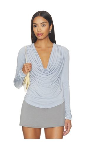 TOP MANCHES LONGUES JANE en . Taille L. Also en M, S, XL, XS - Free People - Modalova