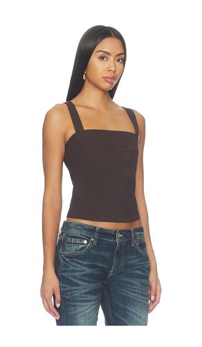 Dani Corset in . Size L. Also in M, S, XL, XS - Free People - Modalova