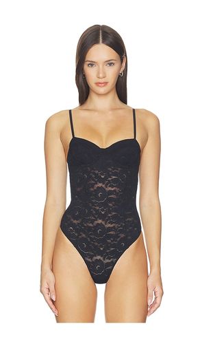 Smooth Talking Bodysuit en . Taille L. Also en M, S, XL, XS - Free People - Modalova