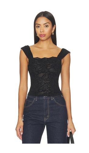 Pretty Little Secrets Corset en . Taille L. Also en M, S, XS - Free People - Modalova