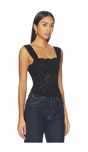 Pretty Little Secrets Corset en . Taille L. Also en M, S, XS - Free People - Modalova