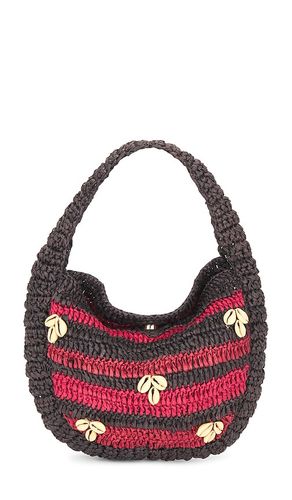 Belize Shell Clutch in - Free People - Modalova