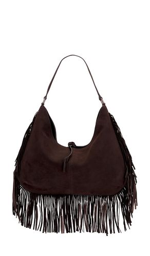 SAC PORTÉ ÉPAULE FRINGED en - Free People - Modalova