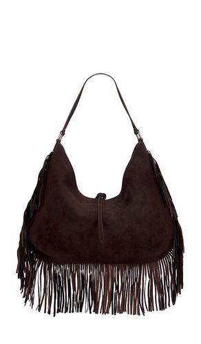 SAC PORTÉ ÉPAULE FRINGED en - Free People - Modalova