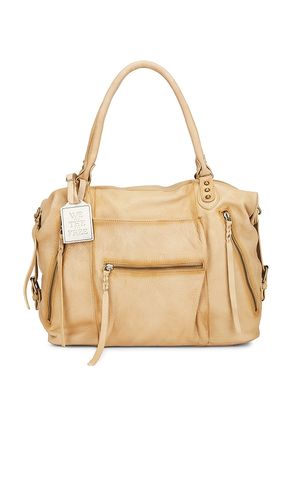 X We The Free Emerson Handbag In Italian Straw in - Free People - Modalova