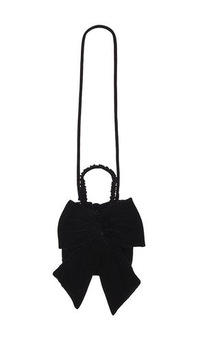Belle Bow Crossbody Bag in - Free People - Modalova