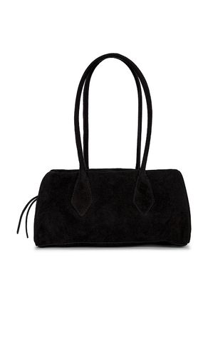 Sierra Suede Shoulder Bag in - Free People - Modalova