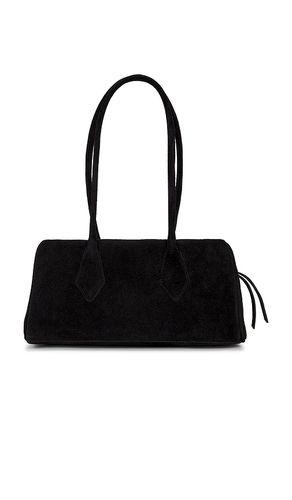 Sierra Suede Shoulder Bag in - Free People - Modalova