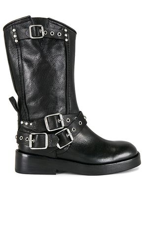 BOOTS ENGINEER WE THE FREE JANEY in . Size 7.5, 8, 8.5, 9 - Free People - Modalova