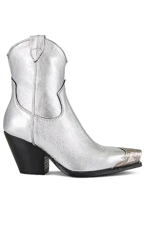 BOTTINES WESTERN BRAYDEN in . Size 36.5, 37, 37.5, 38, 38.5, 39, 40, 41 - Free People - Modalova