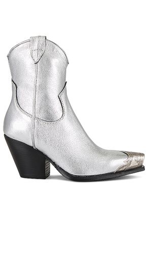 BOTTINES WESTERN BRAYDEN in . Size 36.5, 37, 37.5, 38, 38.5, 40, 41 - Free People - Modalova