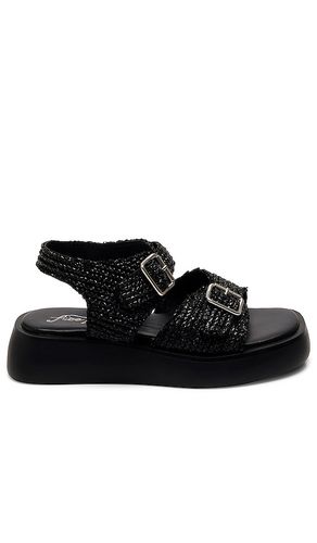 SANDALES TISSÉES MANDI in . Size 9 - Free People - Modalova