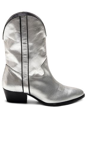 BOTTINES BODERLINE WESTERN in . Size 36.5, 37, 37.5, 38 - Free People - Modalova