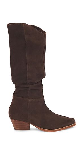 Sway Low Slouch Boot in . Size 6, 6.5, 7, 7.5, 8 - Free People - Modalova