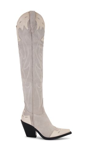 Wild West Thigh High in . Size 7, 7.5, 8, 9.5 - Free People - Modalova