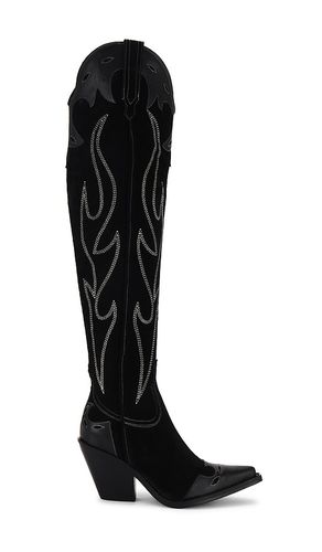 Wild West Thigh High in . Size 7, 7.5, 8.5, 9.5 - Free People - Modalova