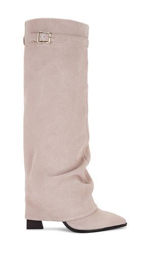 Felicity Foldover Boot in . Size 8.5 - Free People - Modalova
