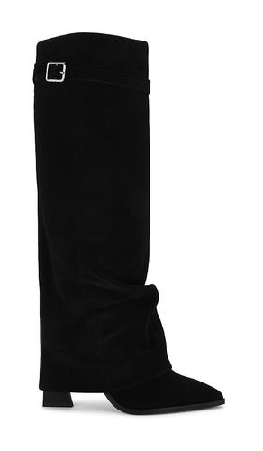 Felicity Foldover Boot in . Size 6.5, 7, 9 - Free People - Modalova