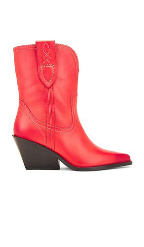 BOTTINES PITCHFORK POINT in . Size 6, 6.5, 7, 7.5, 8, 8.5, 9, 9.5 - Free People - Modalova