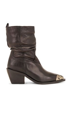 BOTTINES FASTER HORSES in . Size 6.5 - Free People - Modalova
