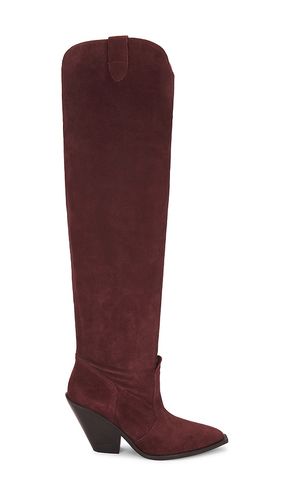 BOTTINES TRIPLE CROWN in . Size 7.5 - Free People - Modalova