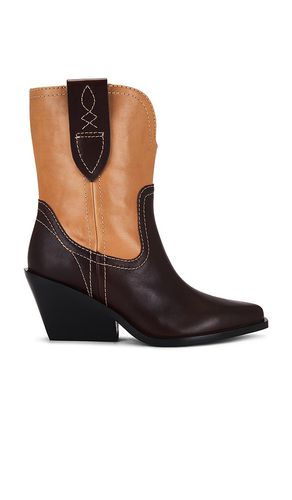 BOTTINES PITCHFORK POINT in . Size 6, 6.5, 7, 7.5, 8, 8.5, 9, 9.5 - Free People - Modalova