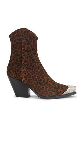 BOTTINES WESTERN BRAYDEN in . Size 36.5, 37, 37.5, 38, 38.5, 39.5, 40 - Free People - Modalova
