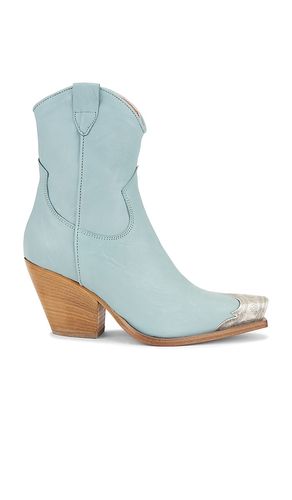 BOTTINES WESTERN BRAYDEN in . Size 38, 38.5, 39, 39.5, 40 - Free People - Modalova