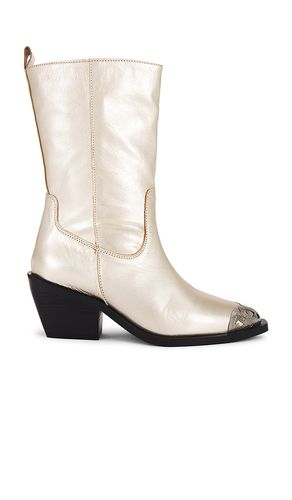 BOTTINES FASTER HORSES in . Size 6.5, 7, 7.5, 8, 8.5, 9, 9.5 - Free People - Modalova