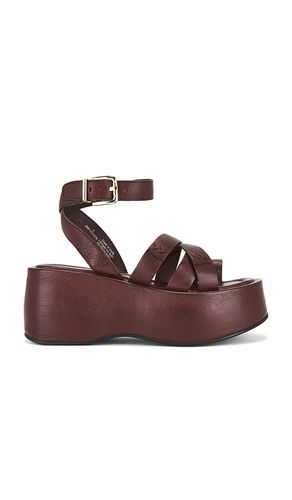 SANDALES HAZEL in . Size 8.5 - Free People - Modalova