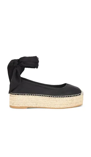 ESPADRILLES DRAPÉES STARBOARD in . Size 38, 39, 40 - Free People - Modalova