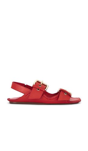 SANDALES AVEC BOUCLE BLOSSOM in . Size 7, 7.5, 8, 8.5, 9, 10, 11 - Free People - Modalova