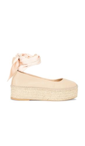 ESPADRILLES DRAPÉES STARBOARD in . Size 37, 38, 39 - Free People - Modalova