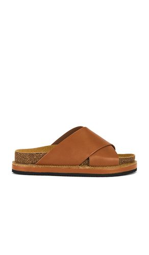 SANDALES SIDELINES FOOTBED in . Size 37, 38, 39 - Free People - Modalova