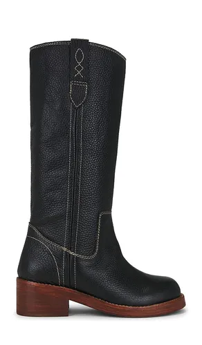 Blaze Pull On Boot en . Taille 10. Also en 6, 6.5, 8, 8.5, 9, 9.5 - Free People - Modalova