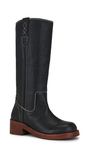 Blaze Pull On Boot en . Taille 6. Also en 6.5, 8, 8.5, 9, 9.5, 10 - Free People - Modalova