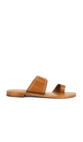 SANDALES AMELIE TINY STUD in . Size 6, 7, 8, 10 - Free People - Modalova