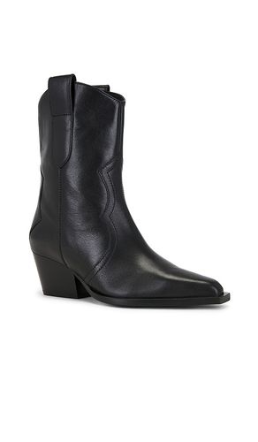 BOTTINES CAT NAP en . Taille 6. Also en 6.5, 7, 7.5, 8, 8.5, 9 - Free People - Modalova