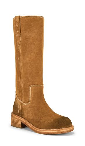 BOTTINES BLAZE en . Taille 10. Also en 6.5, 8, 9 - Free People - Modalova
