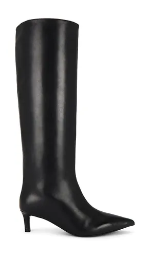 BOTTINES KIKI en . Taille 6. Also en 6.5, 7, 7.5, 8, 8.5, 9, 9.5 - Free People - Modalova