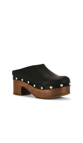 Calli Clog In in . Size 10. Also in 6, 6.5, 7, 7.5, 8, 8.5, 9 - Free People - Modalova