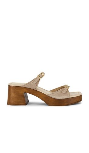 SABOT BECK BUCKLE en . Taille 36. Also en - Free People - Modalova